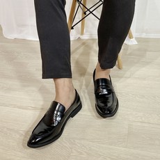 남성 정장 구두 M214 패션의류/잡화/남성패션 반품 최저가 17,560원