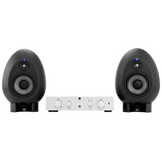 MunroSonic 모니터 스피커 EGG150, EGG150(Black) 가전디지털/음향기기 반품 최저가 1,460,000원