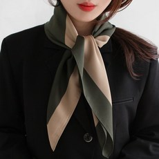 바비수 쁘띠 그레이스F 스카프 패션의류/잡화/여성패션 반품 최저가 11,320원