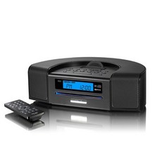 티악 CD 오디오, SR-L280i, 블랙 가전디지털/음향기기 반품 최저가 120,700원