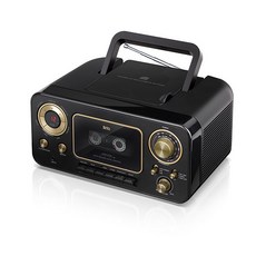 브리츠 라디오 CD 카세트 플레이어, BZ-C3900RT, 혼합 색상 가전디지털/음향기기 반품 최저가 59,340원