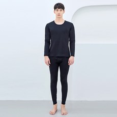 디노바시 남성용 향균 기모 내의 상하세트 패션의류/잡화/속옷/잠옷 반품 최저가 9,540원