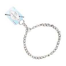 티티펫 스텐체인목줄, 실버, 1개 반려동물용품/강아지 용품 반품 최저가 4,740원