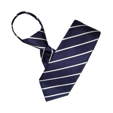 더셔츠스튜디오 남성용 정장 면접용 스트라이프 자동 지퍼 넥타이 패션의류/잡화/남성패션 반품 최저가 9,250원