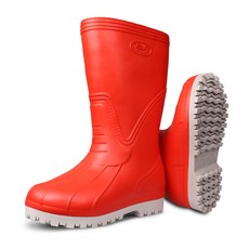 슈퍼카미트 EVA 초경량 논슬립 소프트 쿠션 장화 DY900 패션의류/잡화/여성패션 반품 최저가 12,890원