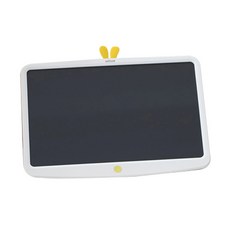 위큐 레인보우 칼라 스케치 전자보드, 화이트 가전디지털/키보드/마우스 반품 최저가 8,610원