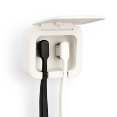 애니클리어 휴대용 무선 UVC-LED 칫솔살균기 2인용, PDB-THS20 가전디지털/생활가전 반품 최저가 14,720원