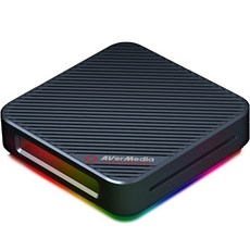 에버미디어 Live Gamer BOLT 썬더볼트3 전용 캡쳐보드, GC555 가전디지털/PC부품 반품 최저가 294,410원