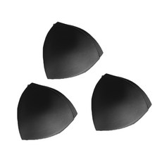 솔레일 요가 스포츠브라 삼각풀컵 가슴패드 좌우 3p세트 패션의류/잡화/속옷/잠옷 반품 최저가 7,060원