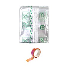 인스탁스 스퀘어 필름 10p + 홀로그램 마스킹 테이프 랜덤발송 세트, 1세트 가전디지털/카메라 반품 최저가 13,450원