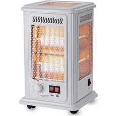 유니맥스 타이머형 5방향 전기히터, UMH-5WT202W 가전디지털/계절가전 반품 최저가 52,510원