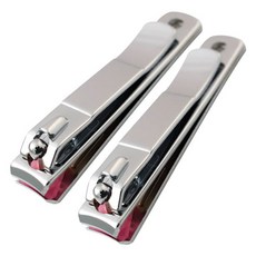 세븐스타 안티네 손톱깎이 중, 실버, 1개 뷰티/네일 반품 최저가 4,230원