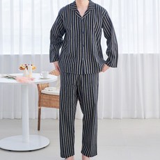 디노바시 남성용 선염기모 이지웨어 상하의 세트 패션의류/잡화/속옷/잠옷 반품 최저가 14,780원