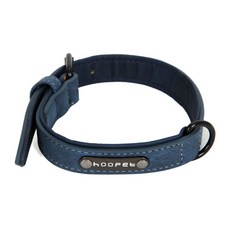 반려동물 더블레이어 패션 목걸이 목줄 SP089, 블루, 1개 반려동물용품/펫티켓 산책용품 반품 최저가 12,130원