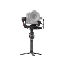 DJI RS 2 PRO COMBO 동영상 촬영용 거치대, 1개 가전디지털/카메라 반품 최저가 788,800원