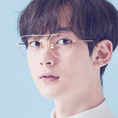 멜라크메 투브릿지 육각 다각 보잉 베타 티타늄 안경테 패션의류/잡화/여성패션 반품 최저가 10,920원