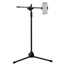 대한 항공샷 수직 촬영용 휴대폰 거치대 스탠드 삼각대, 1개 가전디지털/카메라 반품 최저가 17,380원