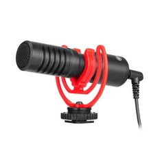 보야 마이크, BY-MM1 Plus, 1개 가전디지털/카메라 반품 최저가 33,070원