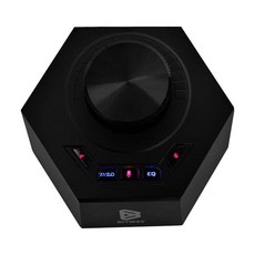 BITWAY 가상7.1 게이밍 사운드카드, GS5, 1개 가전디지털/PC주변기기 반품 최저가 40,240원