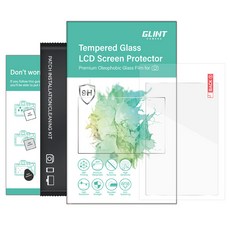 글린트 소니 알파 미러리스 카메라 강화유리 액정보호필름 A7C / A7M3 / A7R3 / A7R4 / A7M2 / A7R2 / A9(M2), 1개 가전디지털/카메라 반품 최저가 6,330원