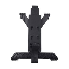 코쿼드 360도 회전 차량용 태블릿PC 헤드레스트 거치대, 1개 가전디지털/차량용 디지털 반품 최저가 9,100원