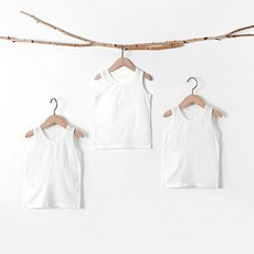 유니프랜드 남아용 백물 학생 런닝 3p 패션의류/잡화/유아동패션 반품 최저가 7,520원