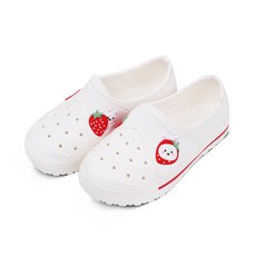 슈퍼카미트 아동용 통EVA 실내화 S-703 패션의류/잡화/유아동패션 반품 최저가 2,680원