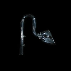 릴리파이프 유리 출수관 단지형 16/22mm nw018, 1개 반려동물용품/관상어 용품 반품 최저가 7,690원