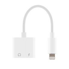 비쉐르 블랙라인 라이트닝 멀티 젠더 AWZ-AT101, 화이트, 1개 가전디지털/휴대폰 액세서리 반품 최저가 5,670원