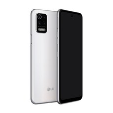 LG전자 Q52 스마트폰 LM-Q520N, 실키 화이트, 64GB 가전디지털/휴대폰 반품 최저가 300,300원
