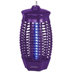 유니맥스 벅스 킬러 해충 퇴치기, UMK-08W(퍼플) 가전디지털/계절가전 반품 최저가 12,470원