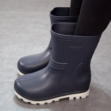 키엘노엘 초경량 미끄럼방지 만능 작업 장화 패션의류/잡화/남성패션 반품 최저가 12,540원