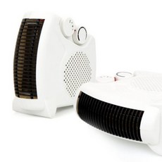 유니맥스 미니 온풍 히터, UH-09W, 화이트 가전디지털/계절가전 반품 최저가 14,790원