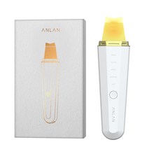 [쿠팡수입] 안란 온열식 초음파 워터 필링기 골드 24K ALCPJ06-02, 화이트 가전디지털/뷰티/헤어가전 반품 최저가 38,410원