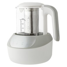 르젠 멀티 분유포트, LZK-T1200(화이트) 가전디지털/주방가전 반품 최저가 26,080원