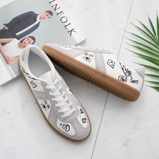 갓슈 더펜 드로잉 남성 스니커즈 패션의류/잡화/남성패션 반품 최저가 38,070원