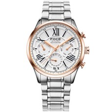 포체밀라노 남성용 멀티펑션 메탈 시계 세트 FM7547 43mm 패션의류/잡화/남성패션 반품 최저가 73,260원