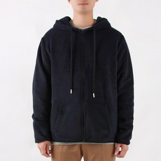 빌락트 오버핏 무지 마약기모 후리스 후드 집업 패션의류/잡화/남녀 공용 의류 반품 최저가 18,780원