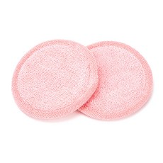 휴스톰 물걸레청소기 HS-1000전용 찌든때 패드, 2개 가전디지털/청소기 반품 최저가 3,100원