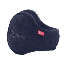 나야스타일 방한 귀마개 DJTC-07-1, 블랙 패션의류/잡화/남성패션 반품 최저가 18,190원