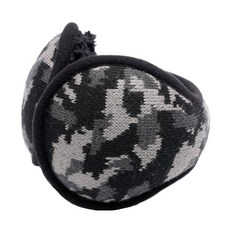 나야스타일 방한 귀마개 DJTC-14-9, 밀리터리 블랙, 1개 패션의류/잡화/남성패션 반품 최저가 16,910원