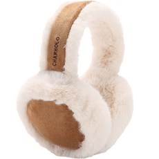 나야스타일 방한 귀마개, 브라운 DJTC-19-2, 1개 패션의류/잡화/남성패션 반품 최저가 16,640원