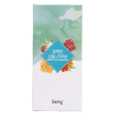 제니 일회용 네일 리무버 50개입, 15g, 1개 뷰티/네일 반품 최저가 5,770원