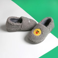 라인프렌즈 아동용 브라운앤프렌즈 샐리 페이털실내화 패션의류/잡화/유아동패션 반품 최저가 7,900원