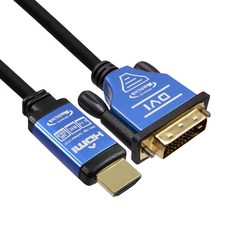 마하링크 Ultra DVI TO HDMI ver2.1 8K 케이블, ML-D8H050 (5m), 1개 가전디지털/PC부품 반품 최저가 12,320원