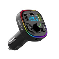 넥스트유 초소형 올인원 차량용 블루투스 무선카팩, NEXT 3422BTC, 혼합색상 가전디지털/차량용 디지털 반품 최저가 15,120원