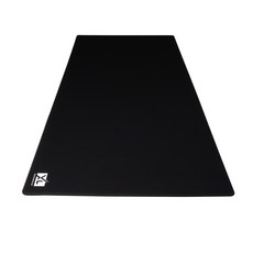프리미엄 게이밍 초대형 마우스패드 3XL 122 x 61 cm, BLK, 1개 가전디지털/태블릿PC 반품 최저가 23,640원