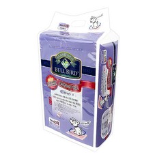 벨버드 울트라 슬림패드 허브향, 60매, 1개 반려동물용품/강아지 용품 반품 최저가 15,060원