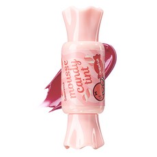 더샘 샘물 무스 캔디 틴트 8g, 04자몽무스, 1개 뷰티/메이크업 반품 최저가 5,650원