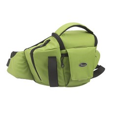 마지끄뷰어 그리핀 카메라 힙색, 그린, 1개 가전디지털/카메라 반품 최저가 34,390원